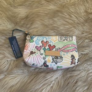 Dooney And Bourke Disney New